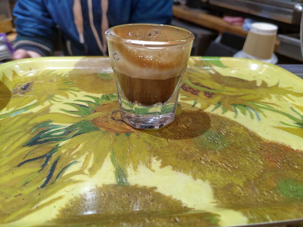 Maida Hill Cafe Gallery-2