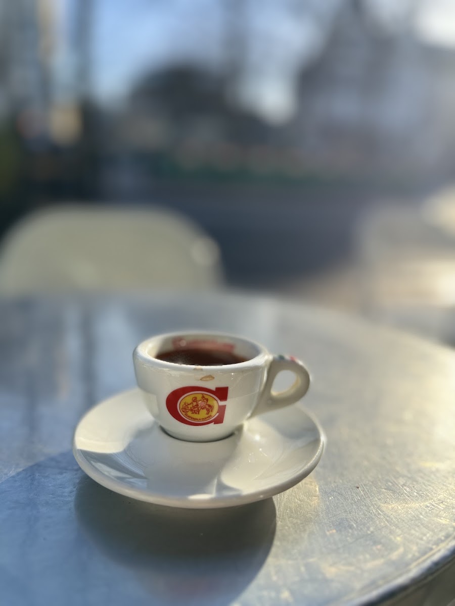 Maida Hill Cafe Gallery